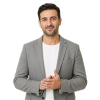 Ali Albayrak
